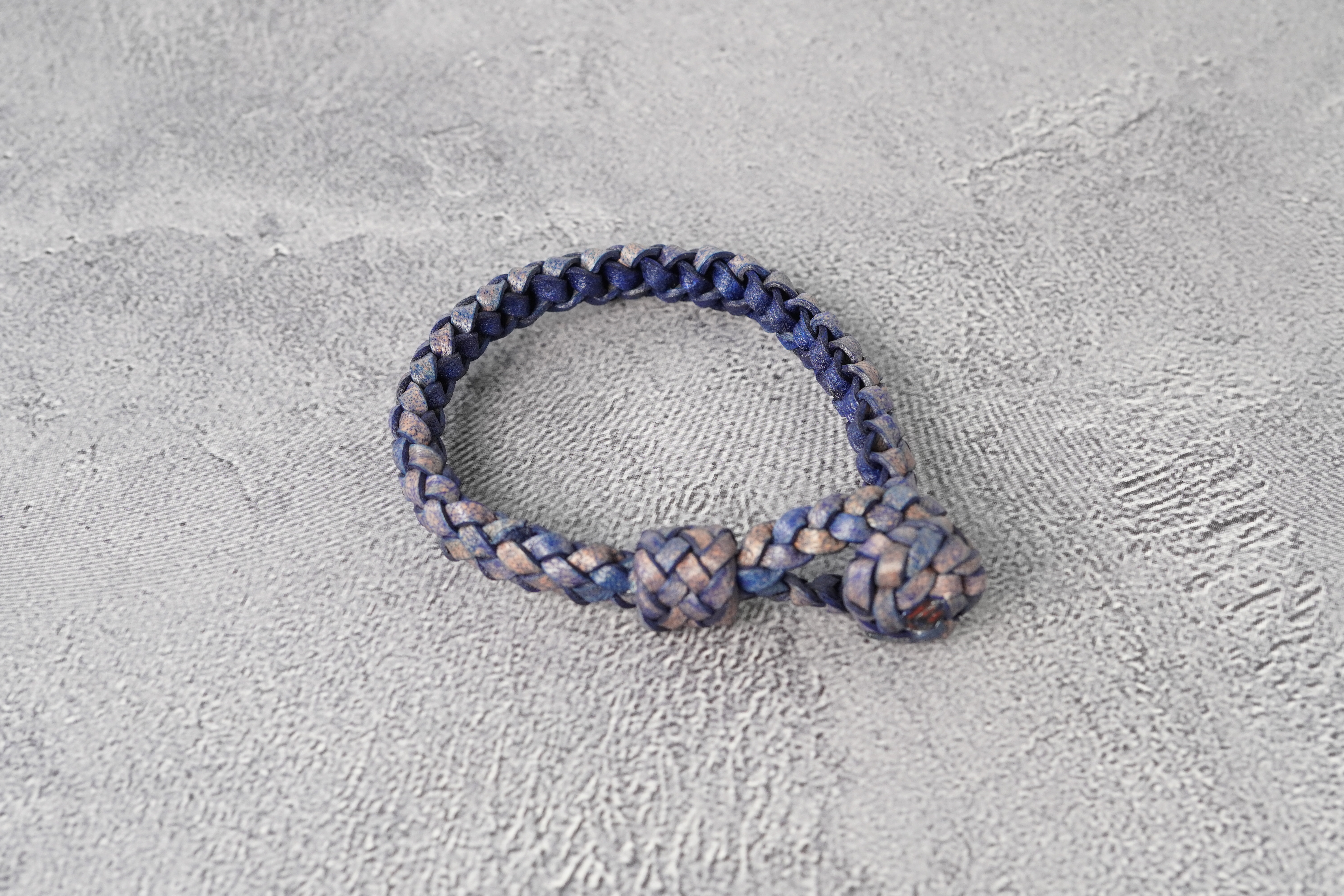 Steel 6 Line - Thalassa Verde