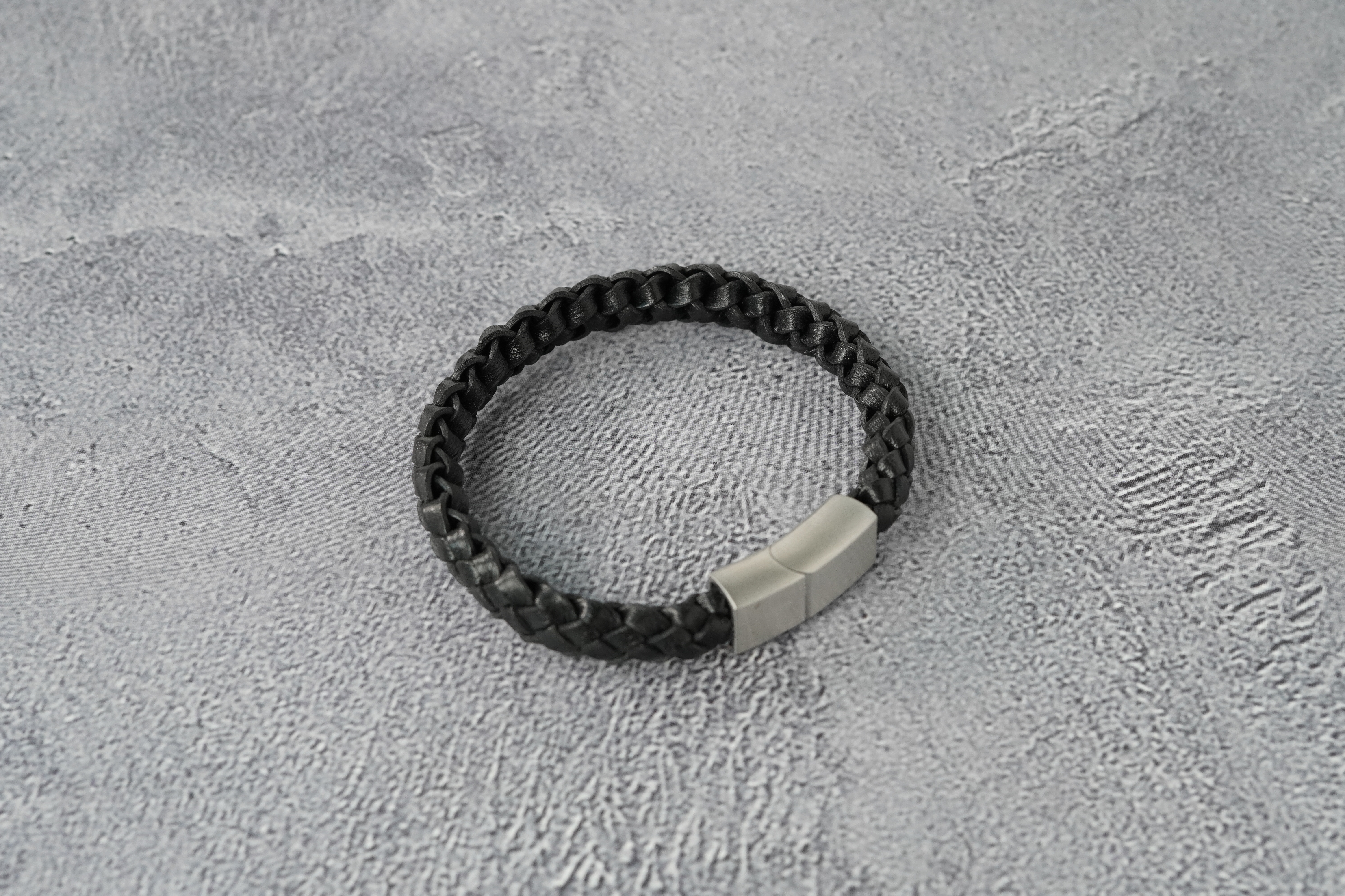 Steel 6 Line - Obsidian Steel