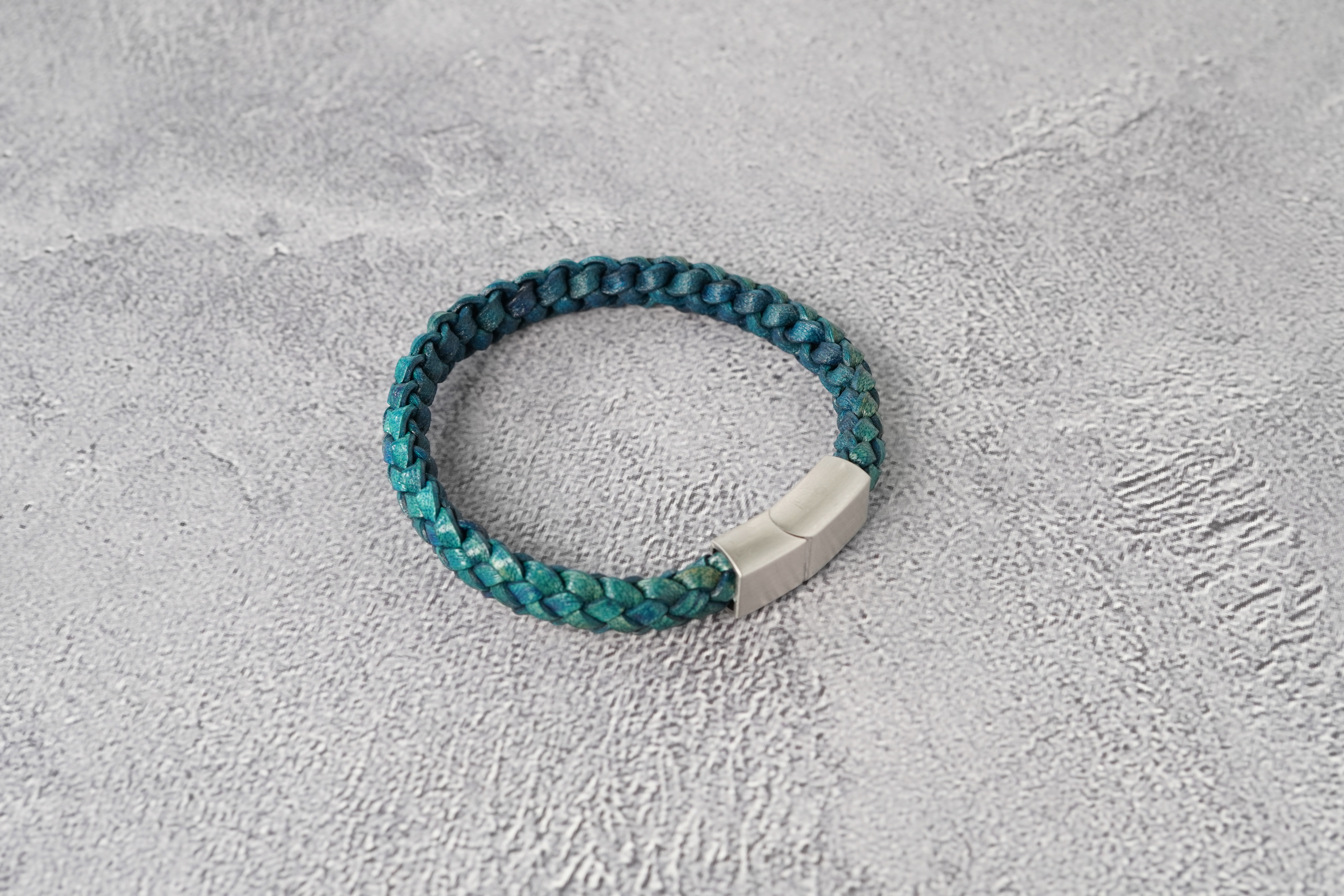 NonSteel 6 Line - Thalassa Verde